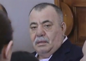 В суде рассматривается жалоба стороны защиты об изменении меры пресечения в отношении Манвела Григоряна (видео)